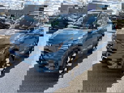 Certified 2023 Volvo XC40 Recharge Ultimate