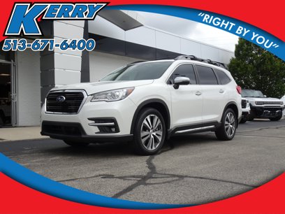 Used 2022 Subaru Ascent Touring w/ Popular Package #2A