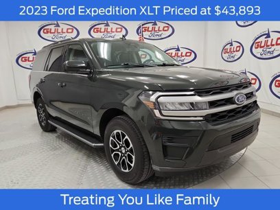 Used 2023 Ford Expedition XLT