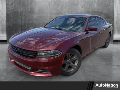 Used 2019 Dodge Charger SXT