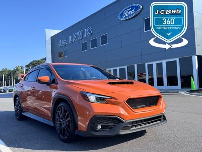Used 2023 Subaru WRX Premium w/ Popular Package #2
