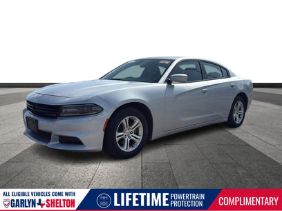 Used 2021 Dodge Charger SXT w/ Leather Interior Group