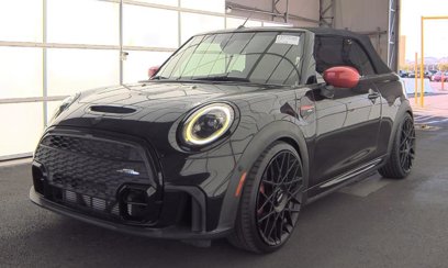 Used 2023 MINI Cooper John Cooper Works w/ Driver Assistance Package