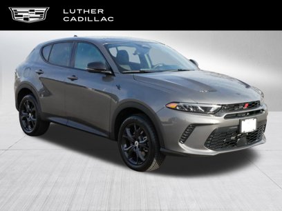 Used 2024 Dodge Hornet GT w/ GT Blacktop Package