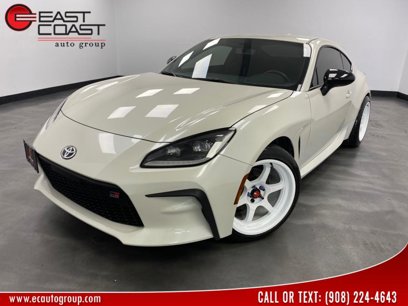 Used 2023 Toyota GR86 Premium