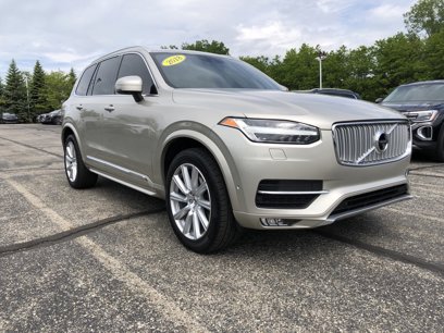 Used 2018 Volvo XC90 T6 Inscription w/ Convenience Package