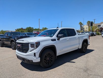Used 2022 GMC Sierra 1500 Elevation