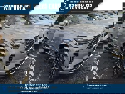 New 2025 Volvo XC90 B6 Core w/ Protection Package Premier