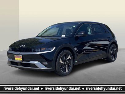 New 2025 Hyundai Ioniq 5 SE