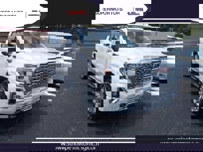 Used 2019 GMC Sierra 1500 Denali w/ Denali Ultimate Package