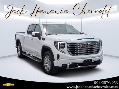 Used 2024 GMC Sierra 1500 Denali