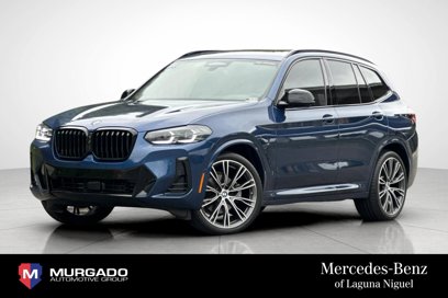 Used 2024 BMW X3 sDrive30i w/ Premium Package