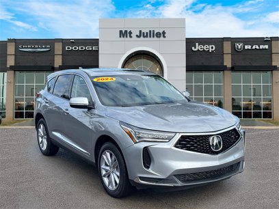 Used 2024 Acura RDX SH-AWD