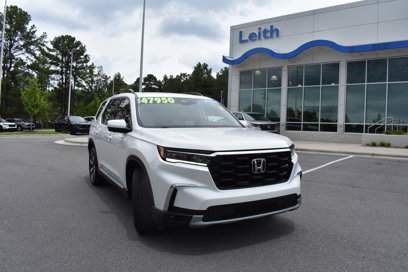 Used 2023 Honda Pilot Elite