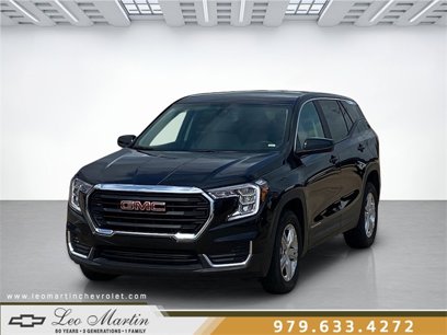 Used 2024 GMC Terrain SLE