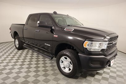 Used 2020 RAM 2500 Tradesman