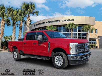 Used 2024 Ford F250 XL