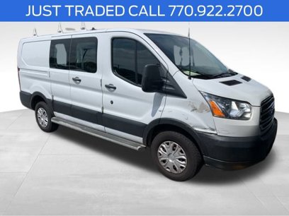 Used 2019 Ford Transit 250 130 Low Roof w/ Exterior Upgrade Package