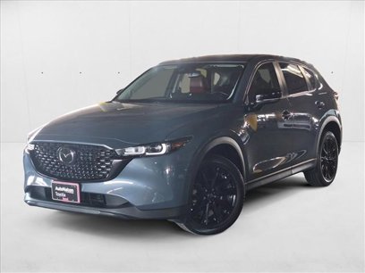 Used 2023 MAZDA CX-5 Carbon Edition
