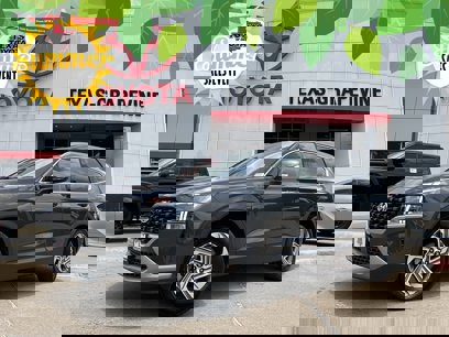 Used 2023 Hyundai Santa Fe SEL
