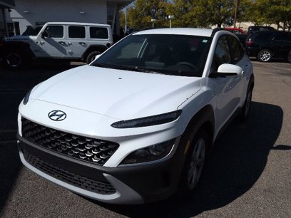 Used 2023 Hyundai Kona SEL