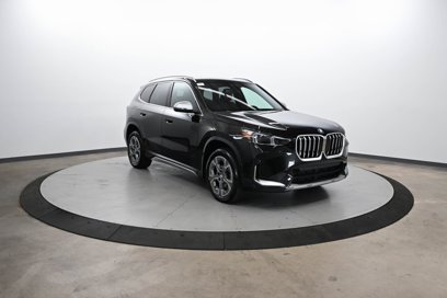 Used 2024 BMW X1 xDrive28i