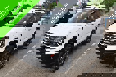 Used 2023 Ford Bronco Sport Big Bend w/ Convenience Package