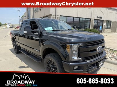 Used 2019 Ford F250 Lariat