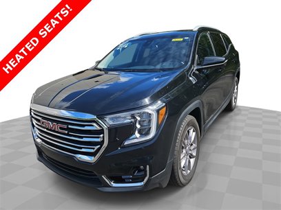 Certified 2024 GMC Terrain SLT
