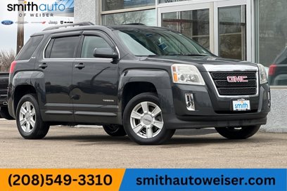 Used 2013 GMC Terrain SLE
