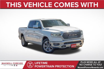 Used 2019 RAM 1500 Limited