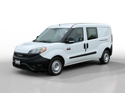 Used 2021 RAM ProMaster City Tradesman w/ Window Group 05