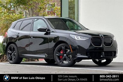 New 2025 BMW X3 M50 w/ Premium Package