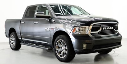 Used 2018 RAM 1500 Laramie Limited