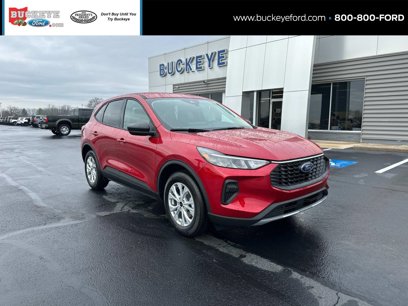 New 2025 Ford Escape Active w/ Tech Pack #1
