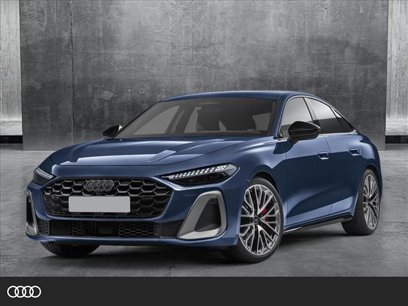 New 2025 Audi A5 2.0T Premium Plus