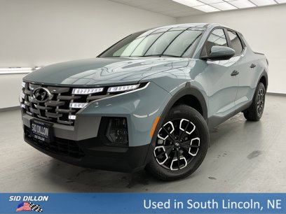 Used 2024 Hyundai Santa Cruz SEL