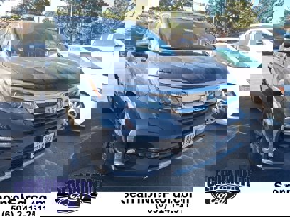 Used 2020 Honda Pilot EX-L