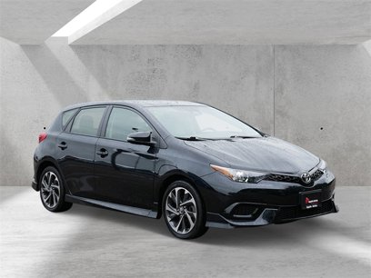 Used 2018 Toyota Corolla iM