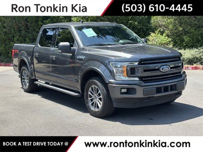 Used 2020 Ford F150 XLT w/ Equipment Group 302A Luxury