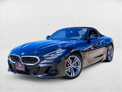 Used 2025 BMW Z4 sDrive30i