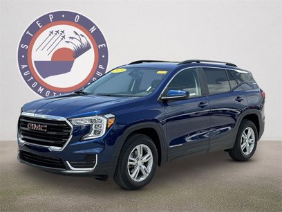 Used 2023 GMC Terrain SLE w/ Driver Convenience Package