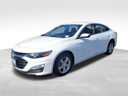 New 2024 Chevrolet Malibu LT w/ LPO, Floor Liner Package