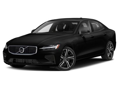 Certified 2019 Volvo S60 T8 Inscription