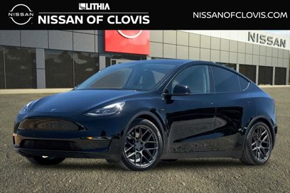 Used 2022 Tesla Model Y Performance