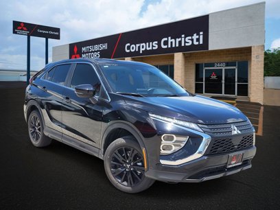 New 2025 Mitsubishi Eclipse Cross LE