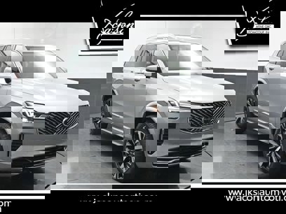 New 2025 Volvo XC90 B5 Core w/ Protection Package