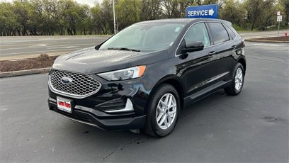 Used 2023 Ford Edge SEL