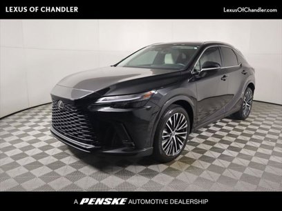 Certified 2024 Lexus RX 350 FWD