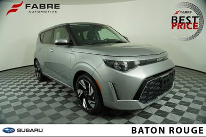 Used 2023 Kia Soul GT-Line